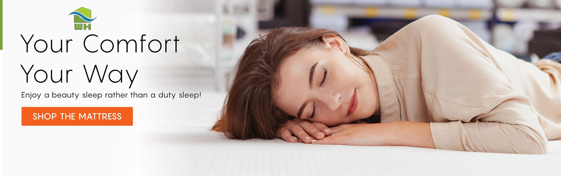 Mattress manufacturer company in Delhi